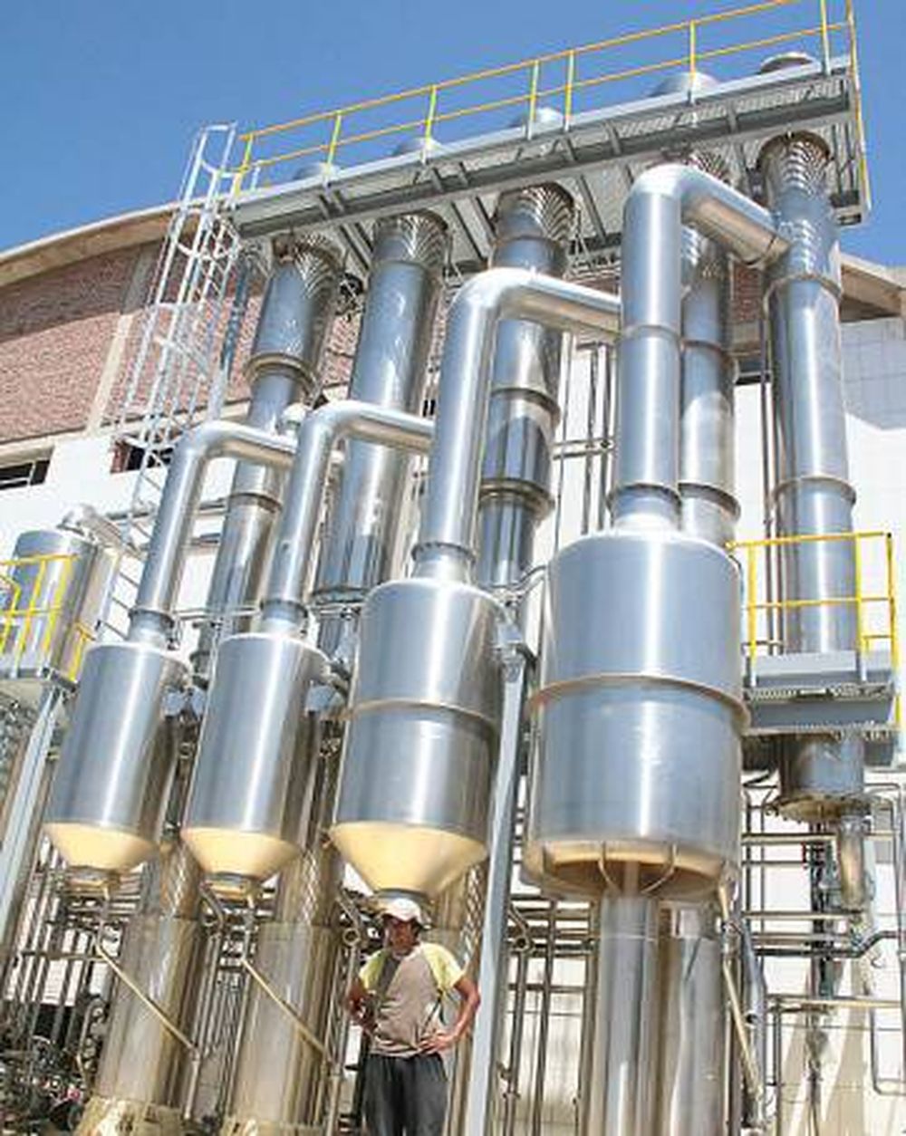 Mendoza recibió ofertas por todo el mosto estatal