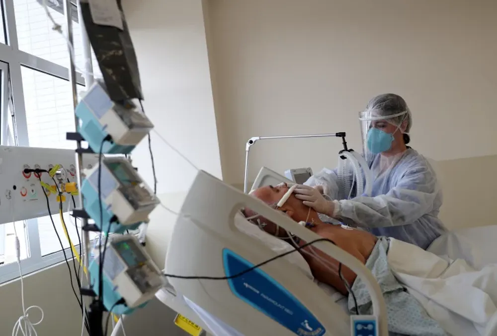 Brasil será el primer país del mundo en probar una vacuna en humanos