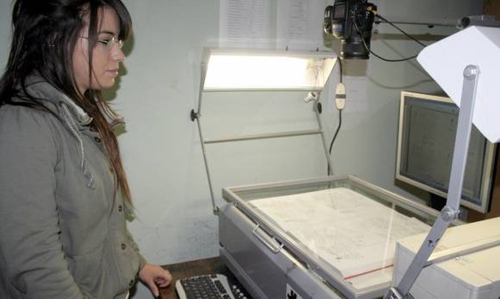 En el Registro Civil buscan  agilizar todos los trámites