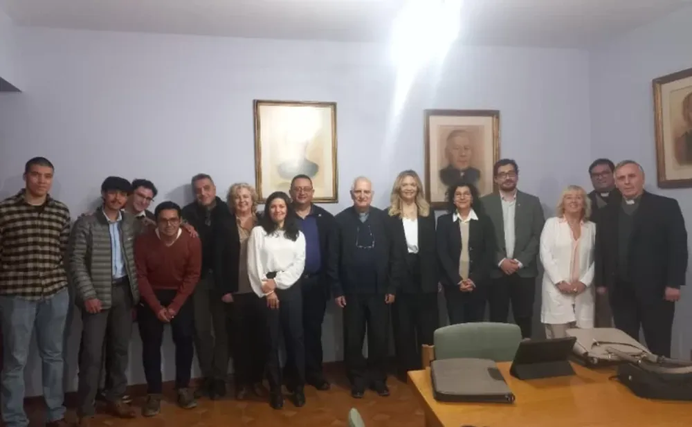 Investigan la vida de la Difunta Correa