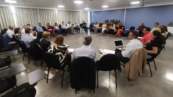 EN MARCHA. El Consejo Superior de la universidad aprobó el proyecto y ya están trabajando para empezar a aplicarlo en el ciclo lectivo de 2025.