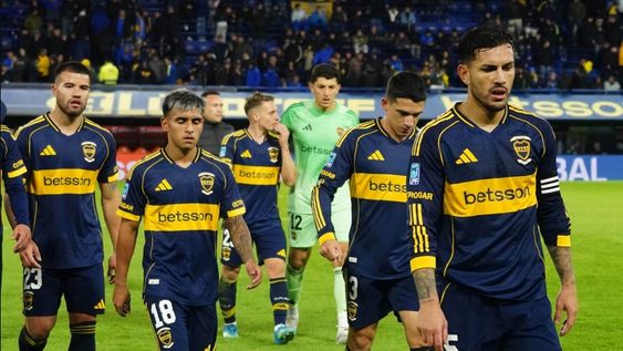 Punto límite. Para Boca Juniors será ganar o ganar ante Católica si es que pretende seguir en la Copa Libertadores.