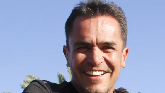 Denunciaron al ex campeón mundial de hockey “Panchito” Velázquez por presuntas exhibiciones obscenas