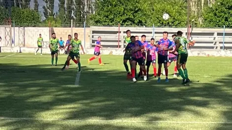Seis partidos abrieron la Copa de Campeones