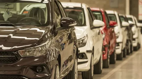 Desde mañana, los autos Okm de más de $8.400.000 pagarán impuesto al “lujo”
