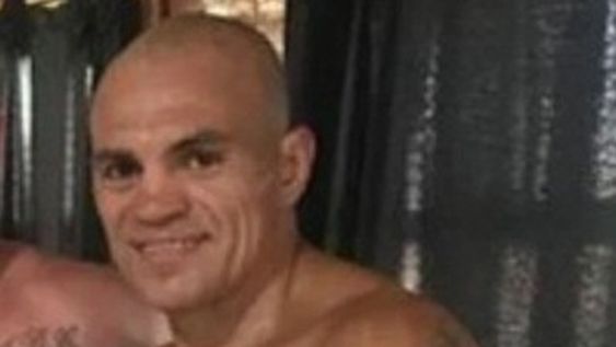 “Hiena” Barrios prometió KO ante Barros