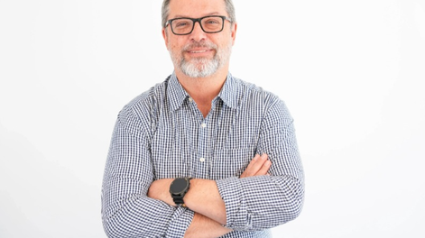 Leonardo Viglione, socio de PwC Argentina, habló con DIARIO DE CUYO sobre la demanda hoy no cubierta de profesionales en el sector minero.&nbsp;