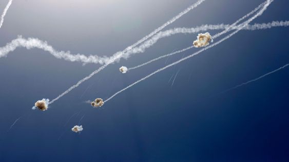 Los detalles para entender el actual conflicto entre Israel y Palestina