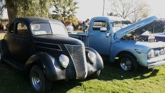 Se viene la Expo Biker Fest en San Juan: “Una misión solidaria” para los Cóndores Cuyanos