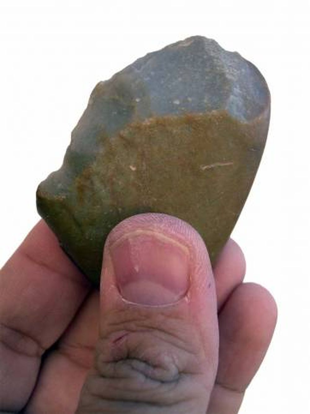 Minerales de colección