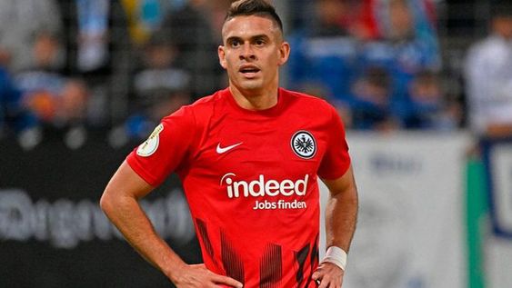 Se descartó lo de Borré