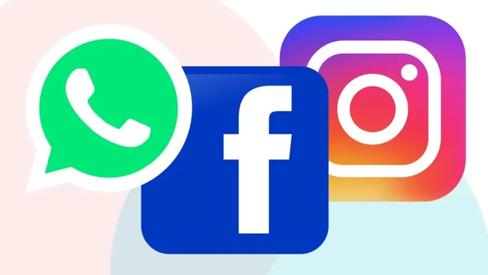 Caída de WhatsApp, Facebook e Instagram: tras 7 horas, se empiezan a normalizar las 3 redes