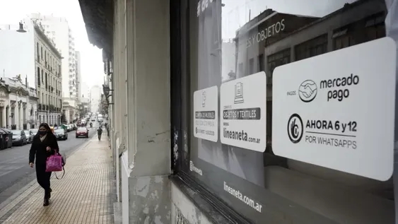 Estudian ampliar el límite de las tarjetas de crédito