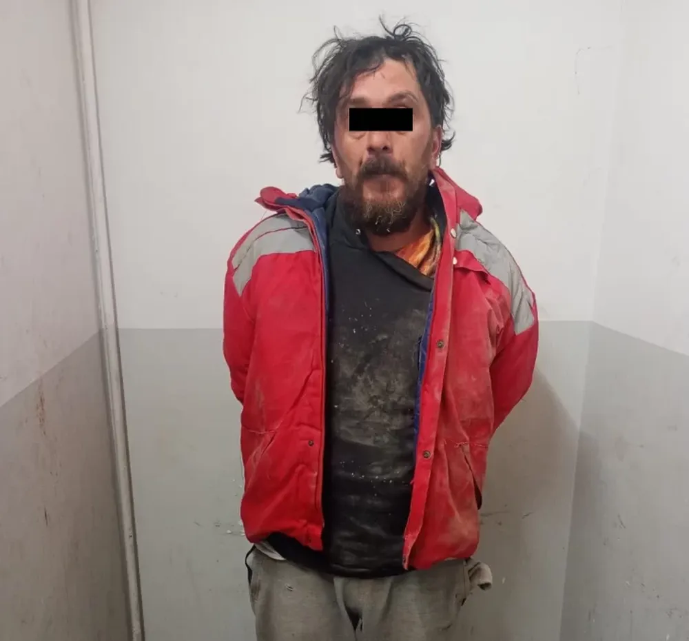 Violó un domicilio en Capital y robó una moto: lo atraparon a pocas cuadras