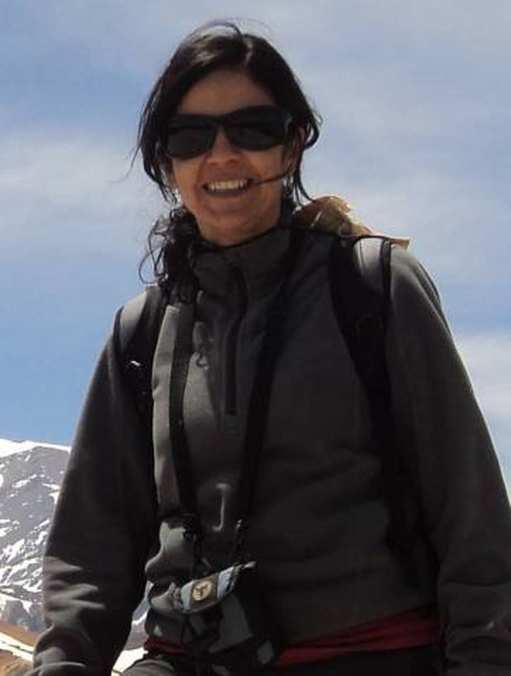 Al inventario de glaciares estiman aprobarlo en 2014