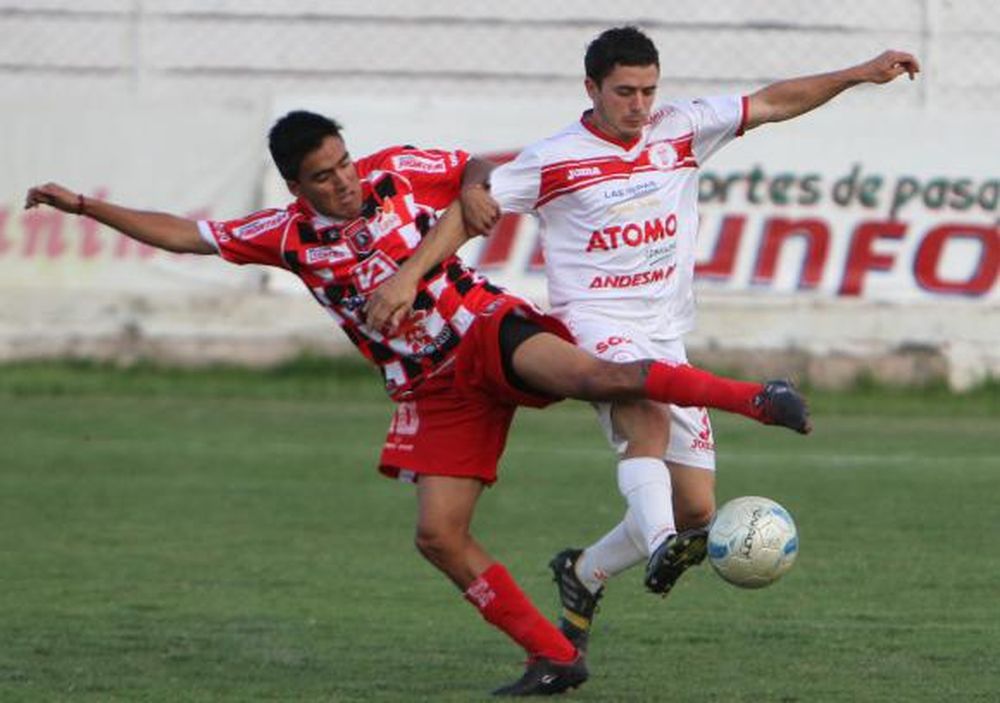 Alianza-Trinidad será el único en San Juan