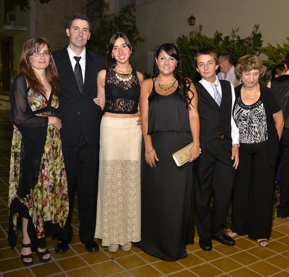 Bazán Acosta – Dallazuana Putelli