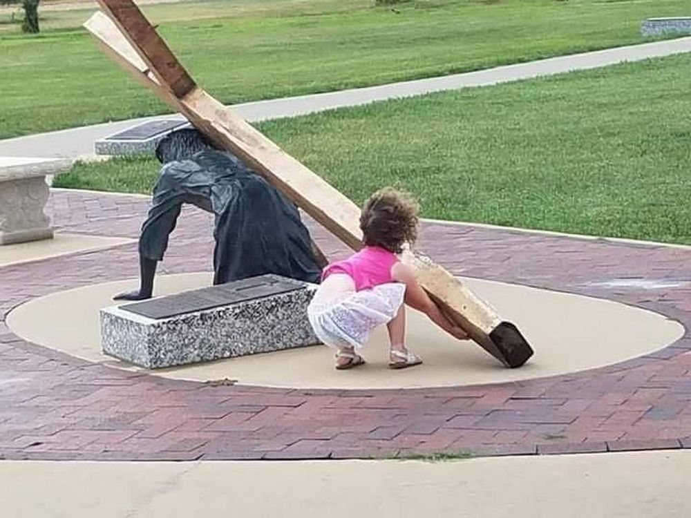 [AUDIO] Reflexión espiritual del lunes 11 de julio: amar siempre es un “plus”