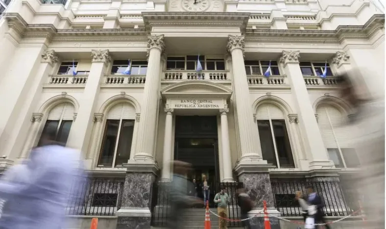 DIVISAS. En lo que va de enero, el Banco Central compró US$ 1.200 millones.