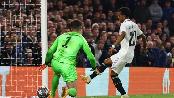 Real Madrid y el Milan pasaron sin problema