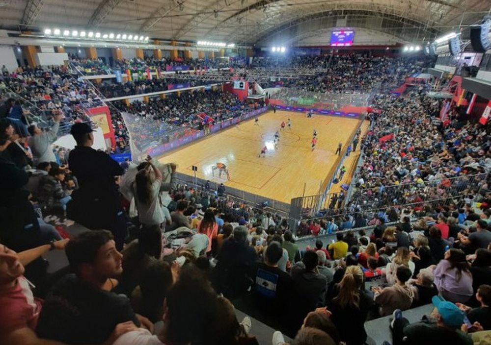 $7.000 por los mundiales