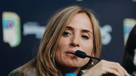 Tolosa Paz salió al cruce por las críticas de Wado de Pedro y lo invitó a “dar un paso al costado”