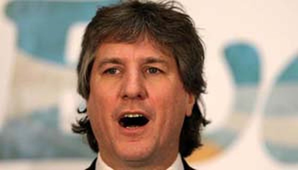Pidió “cuidar” a la presidenta