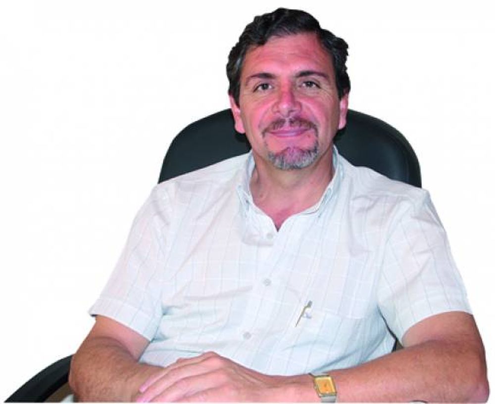 Pampa Vieja, la zona elegida