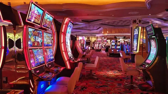 Autorizaron la apertura de casinos, bingos y boliches en Buenos Aires