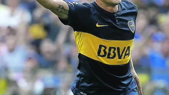 El Xeneize recuperó su líder