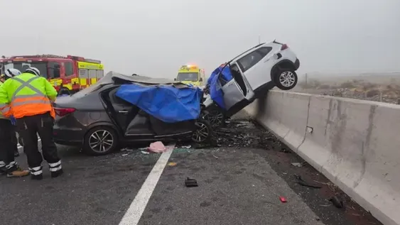 Foto: gentileza @omegaprocchile