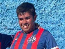 murio un futbolista de ullum tras recibir una descarga electrica de una maquina cortadora de fiambre murio un futbolista de ullum tras recibir una descarga electrica de una maquina cortadora de fiambre