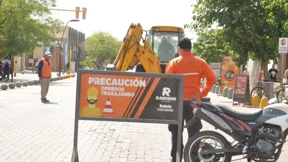 Municipios, salud y seguridad, donde más se nota el ausentismo por covid