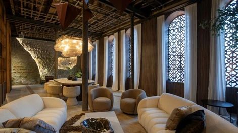 casa foa 2026: 42 espacios para inspirarse y descubrir nuevas formas de habitar