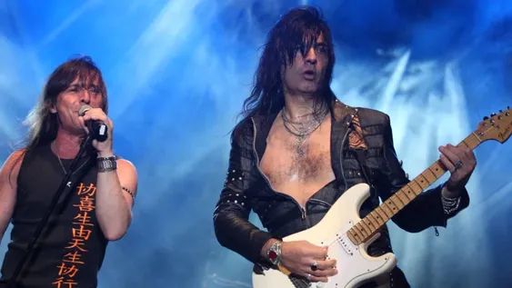 Pocos, pero potentes