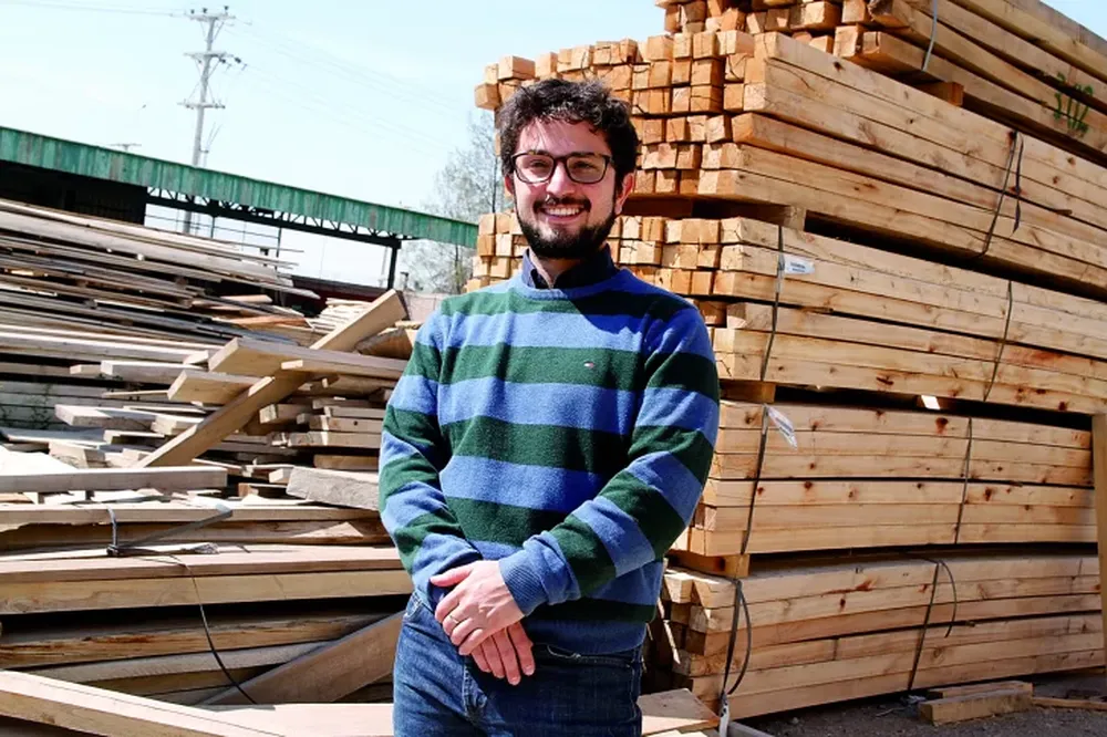 “Las ventas online nos permitieron que se contacten muchos que no nos conocían”