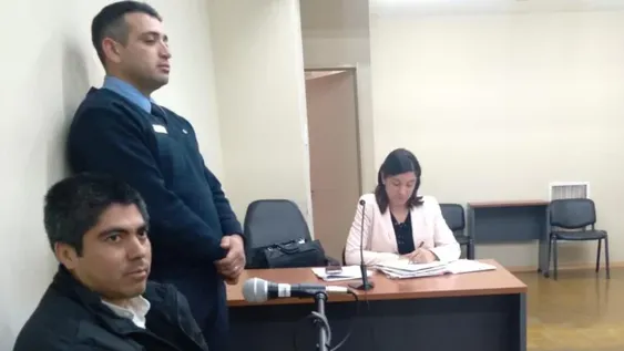 Frustran otro intento del cura Walter Bustos para recuperar su libertad