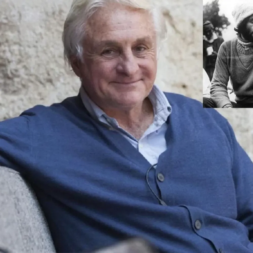 Roberto Canessa fue acusado de manosear a dos chicas en México