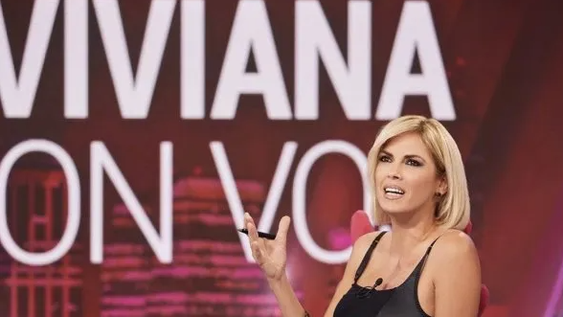 Viviana Canosa renunció a A24 en medio de polémica y acusaciones de censura