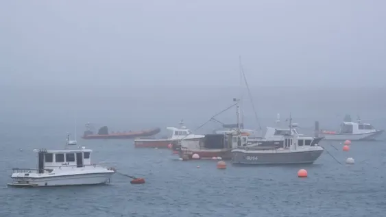 Sacaron con éxito el cuerpo del avión en el que viajaba Emiliano Sala