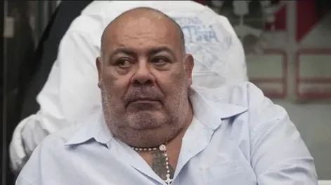 Murió Rubén “La Chancha” Ale, jefe del clan criminal acusado de secuestrar a Marita Verón