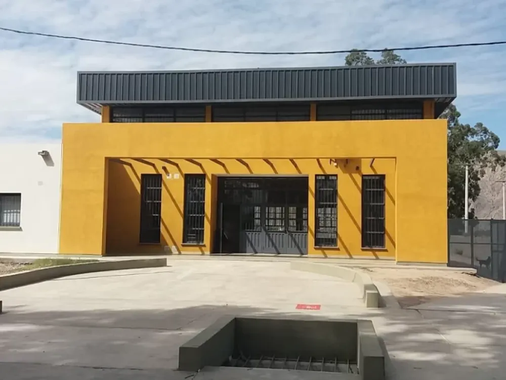 Alumnos de la escuela Agrotécnica ofrecerán sus productos en una feria