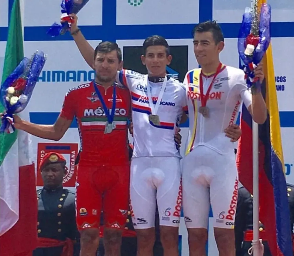 Última jornada, sin medallas