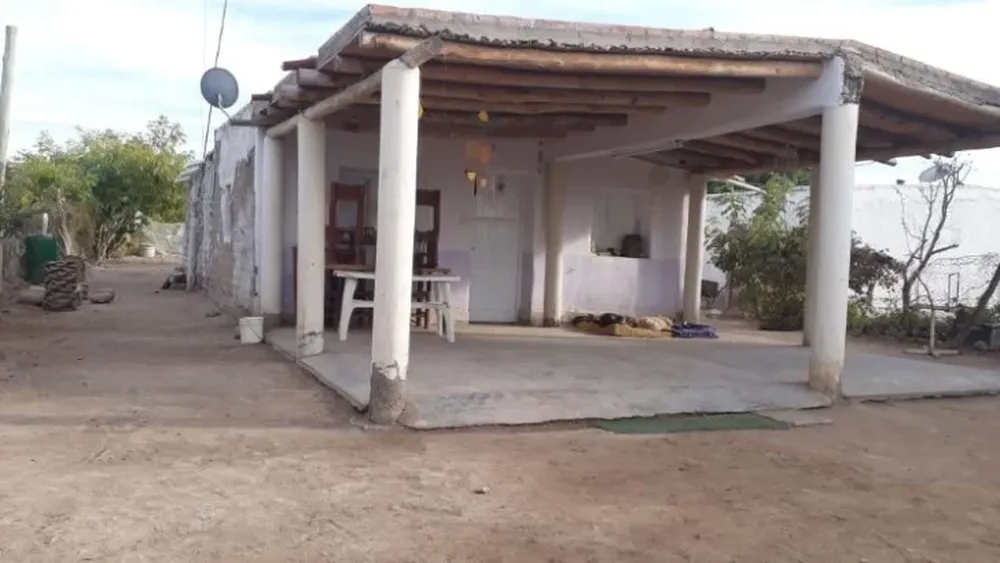 Los vecinos defendían al marido: “Es excelente chico, amoroso”