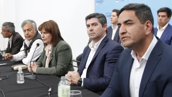 El titular del Pro va camino a zafar, ahora, de una sanción por el manejo partidario