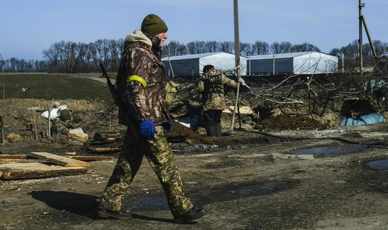Ucrania denunció que el Ejército ruso tomó como rehenes a los alcaldes de 14 ciudades