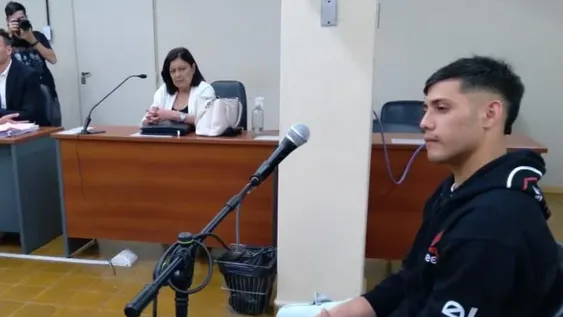 Un ex DAI, condenado por mostrar pornografía a cuatro estudiantes