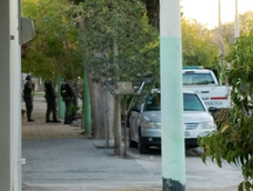 allanamiento fallido en rivadavia cuando gendarmeria irrumpio en una casa equivocada: fue un momento muy angustiante allanamiento fallido en rivadavia cuando gendarmeria irrumpio en una casa equivocada: fue un momento muy angustiante