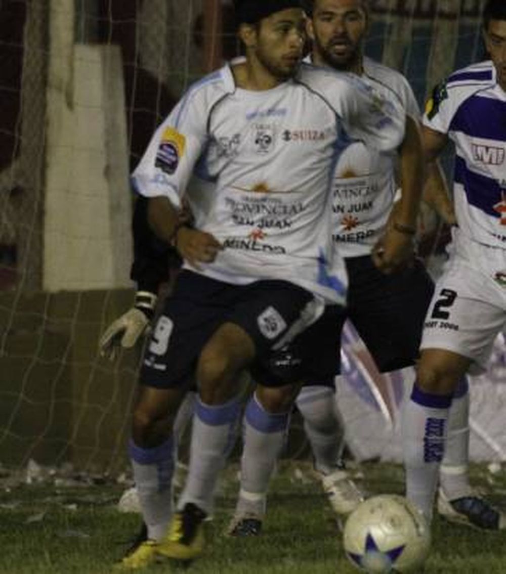 Fernández es el campeón