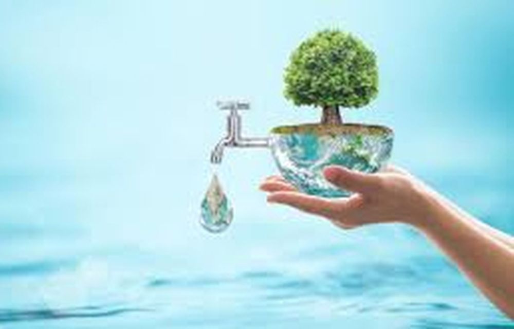 Día Mundial del Agua